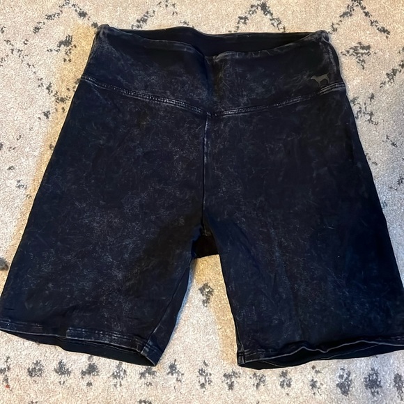 PINK Victoria's Secret Pants - VS bike shorts